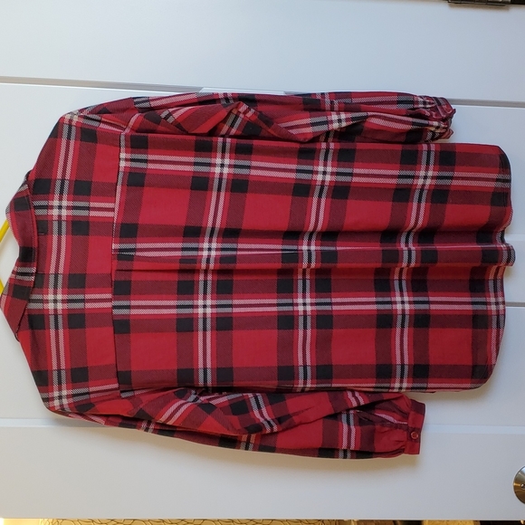 New York Laundry Sz Small Top ❤ Worn Once! - Picture 4 of 4